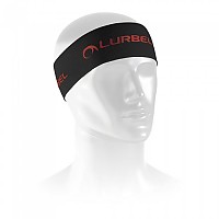 [해외]LURBEL Narrow 헤드밴드 4140122784 Black / Red