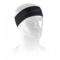 [해외]LURBEL Narrow 헤드밴드 4140122785 Black / Royal Blue