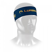 [해외]LURBEL Narrow Peregrino 헤드밴드 4140122787 Navy / Yellow