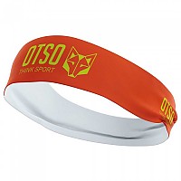 [해외]OTSO 헤드밴드 4137938047 Fluo Orange / Fluo Yellow