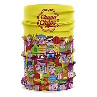 [해외]OTSO Chupa Chups Forever Fun 넥워머 4139583033 Multicolor