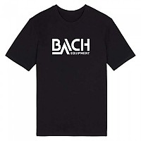 [해외]BACH Logo 반팔 티셔츠 4140021398 Black