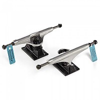 [해외]HYDROPONIC 싱글 액슬 Skate Hollow Set 5´´ 14139525341 Iron / Black