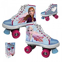 [해외]DISNEY Frozen 2 롤러스케이트 14140017596 Multicolor