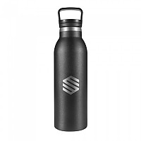 [해외]SIROKO Waterfall 600ml 물병 1138883238 Black