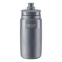 [해외]엘리트 Fly Tex 550ml 물병 1140037463 Grey