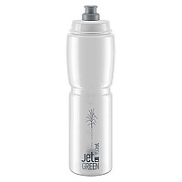 [해외]엘리트 Jet 950ml 물병 1140037482 Clear / Grey