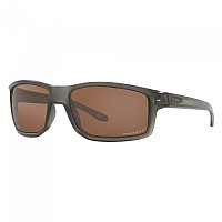 [해외]오클리 Gibston Prizm Polarized 1139988069 Matte Grey Smoke