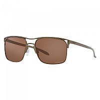 [해외]오클리 Holbrook Ti Prizm Polarized 1139988087 Satin Pewter