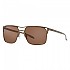 [해외]오클리 Holbrook Ti Prizm Polarized 1139988087 Satin Pewter