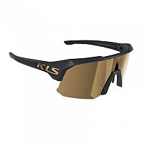 [해외]KELLYS Dice II Polarized 1140028973 Black