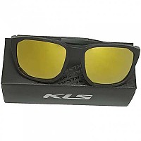 [해외]KELLYS Respect II Polarized 1140028982 Black