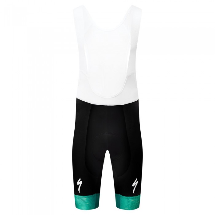 [해외]LE COL BORA-hansgrohe Replica-TDF 2023 비브 쇼츠 1139984236 Black / Green