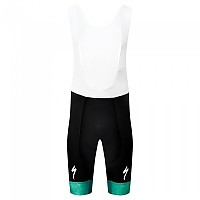 [해외]LE COL BORA-hansgrohe Replica-TDF 2023 비브 쇼츠 1139984236 Black / Green