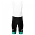 [해외]LE COL BORA-hansgrohe Replica-TDF 2023 비브 쇼츠 1139984236 Black / Green