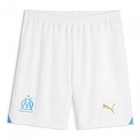 [해외]푸마 Olympique Marseille Replica 반바지 3139910817 White / Clyde