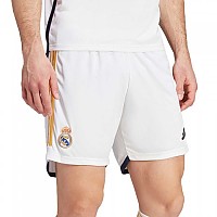 [해외]아디다스 Real Madrid 23/24 Home 반바지 3139925439 White