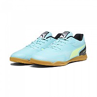 [해외]푸마 Truco III 축구화 3139911170 Aqua / Speed Green