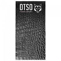 [해외]OTSO 마이크로파이버 타월 3137914877 Black Snake