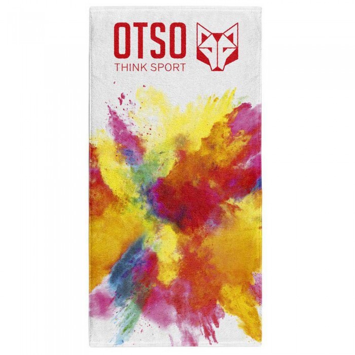 [해외]OTSO 마이크로파이버 타월 3137938169 Colors