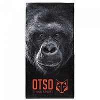 [해외]OTSO 마이크로파이버 타월 3137938172 Gorilla