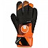 [해외]울스포츠 Soft Resist+ 골키퍼 글러브 3139920137 Fluo Orange / Black / White