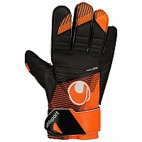 [해외]울스포츠 Starter Resist+ 골키퍼 글러브 3139920138 Fluo Orange / Black / White