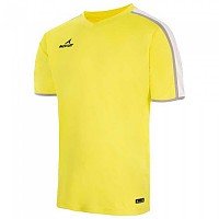 [해외]MERCURY EQUIPMENT London 반팔 티셔츠 3140132957 Yellow / White