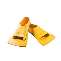 [해외]FINIS Zoomers Gold 수영 핀 617105 Yellow