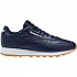 [해외]리복 CLASSICS Leather 운동화 138493799 Vector Navy / Ftwr White / Reebok Rubber Gum-02