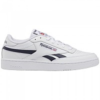 [해외]리복 CLASSICS Club C Revenge 운동화 139979763 White / Vector Navy / White