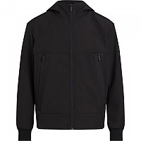 [해외]캘빈클라인 Recycled Softshell 자켓 139814529 Black