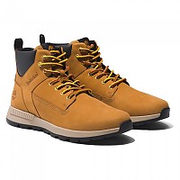 [해외]팀버랜드 Killington Trekker Chukka 부츠 4140096905 Wheat