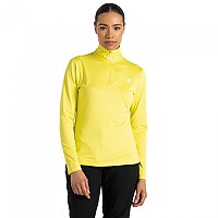 [해외]Dare2B Lowline II Stretch 긴팔 티셔츠 4140164304 Yellow Plum