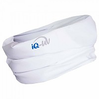 [해외]IQ-UV UV 300 Multifunctional 넥워머 4136789940 White