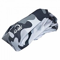 [해외]IQ-UV UV 230 Camouflage 넥워머 4136789944 Grey