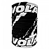 [해외]VOLA Corporate 2 넥워머 4140022381 Black / White