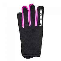 [해외]MOMUM Derma Racing 장갑 1140081574 Black / Pink