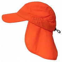 [해외]IQ-UV Neck 모자 1137425912 Hivi Orange