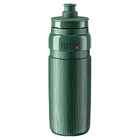 [해외]엘리트 Fly Tex 750ml 물병 1140037468 Dark Green