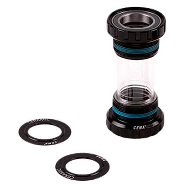 [해외]CEMA BSA 세라믹 FSA386/Rotor 30 mm 비비컵 1139804348 Black