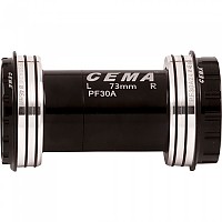 [해외]CEMA PF30A 세라믹 Shimano 비비컵 1139804397 Black