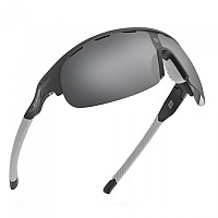 [해외]SIROKO K3 Road Race 감광 Polarized 1138405816 Black / Grey