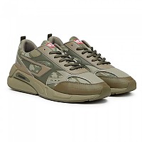 [해외]디젤 Serendipity Sport 운동화 140186064 Olive Green