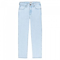 [해외]랭글러 Frontier Relaxed Straight Fit 청바지 139769237 Stone Meadow