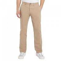 [해외]타미힐피거 Wcc Denton Essential Twill 치노 팬츠 140080674 Beige