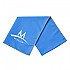 [해외]MISSION 엔듀라cool Large Microfibre 수건 31346303 Blue