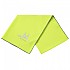 [해외]MISSION 엔듀라cool X Large Techknit 수건 31346307 High Vis Green