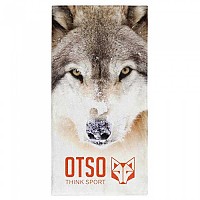 [해외]OTSO 마이크로파이버 타월 3137938174 Wolf