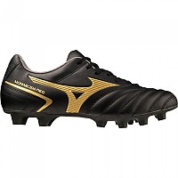 [해외]미즈노 Monarcida Neo II Select 축구화 3140081627 Black / Gold